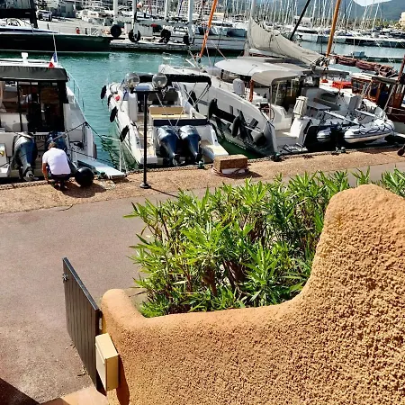 Le Quai Tropézien Saint-Tropez