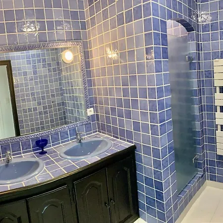 Appartement Le Quai Tropézien