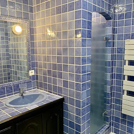 Appartement Le Quai Tropézien